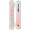 Planche à Neige Push Up Femme