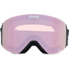 Kombi Noir Gris-Deep-Light Rose-Clear Optik