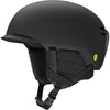 Scout MIPS Round Contour Fit Adult Ski Helmet