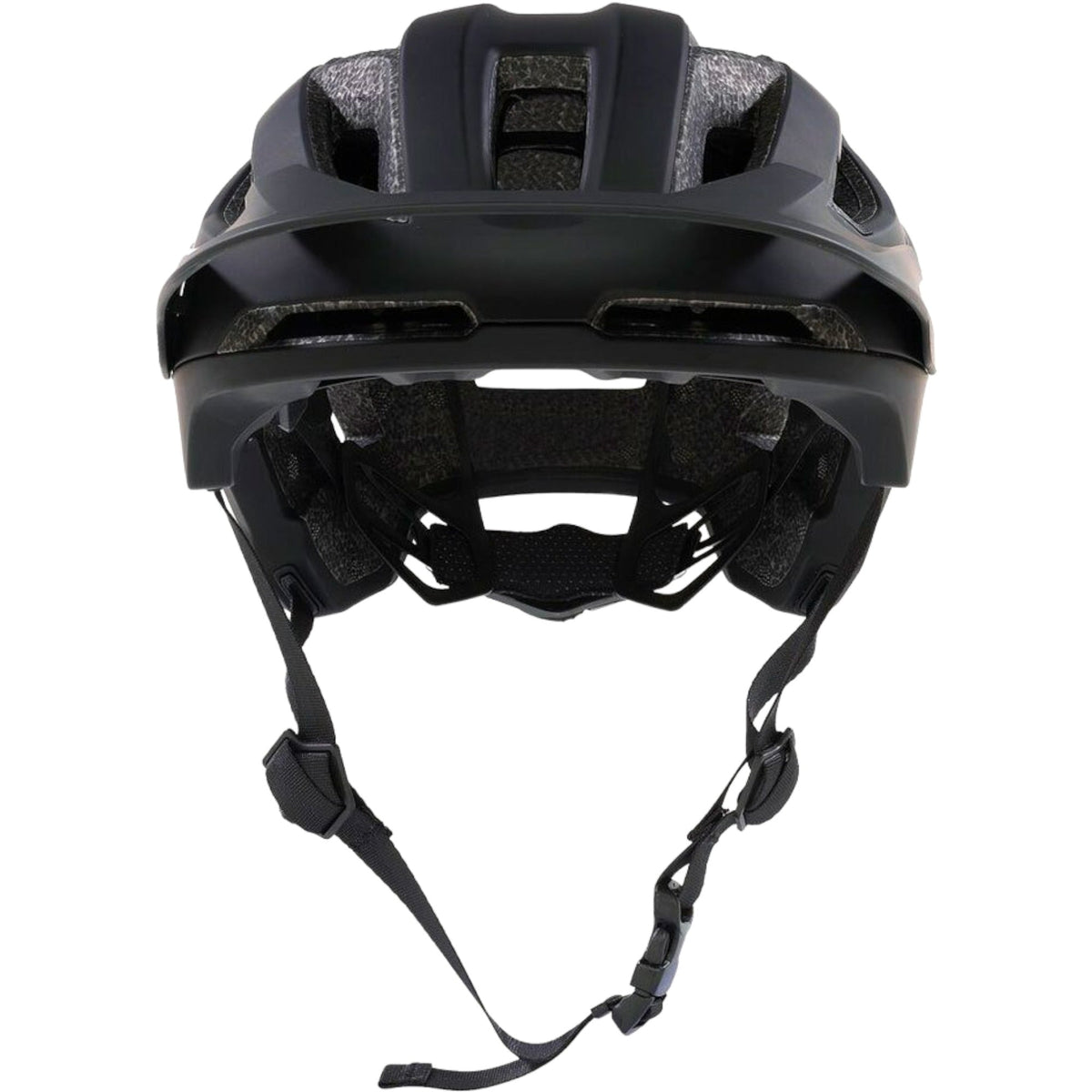 Oakley Matte Noir.02K L