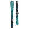 Cloud Q8 + M 10 GW Women Alpine Skis