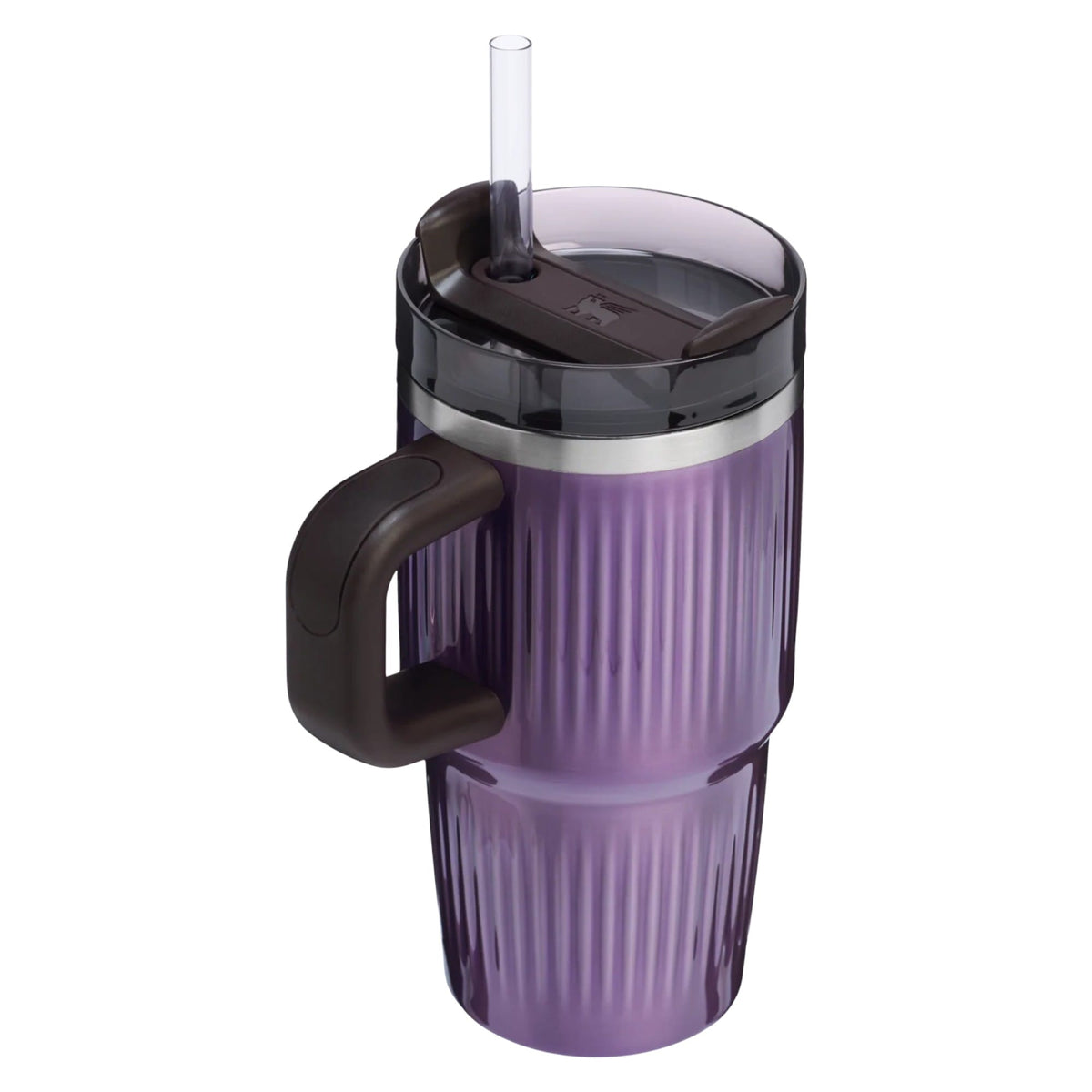 Bouteille The Quencher H2.0 Fluted