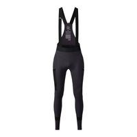 Grid Tights Women Bib Tights
