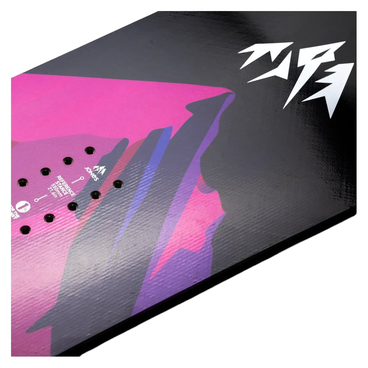 Airheart 2.0 Women Snowboard