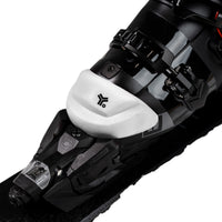 Bootcap Blanc 2.5