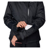 Snowy Summit Insulated Women Jacket