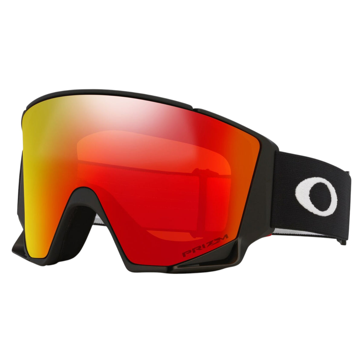 Oakley Mat Noir PZ Torch&PZ Iced.02 Large Fit