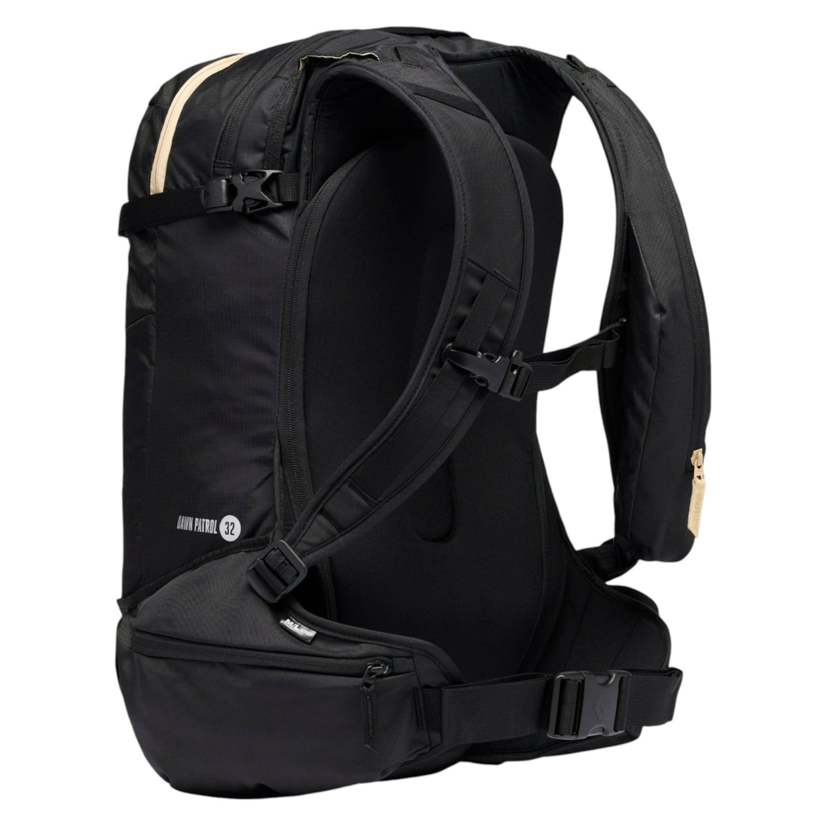 Black Diamond Noir.0002 M/L