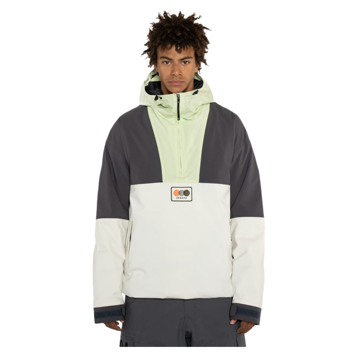 Gansett 2L Insulated Men Winter Jacket