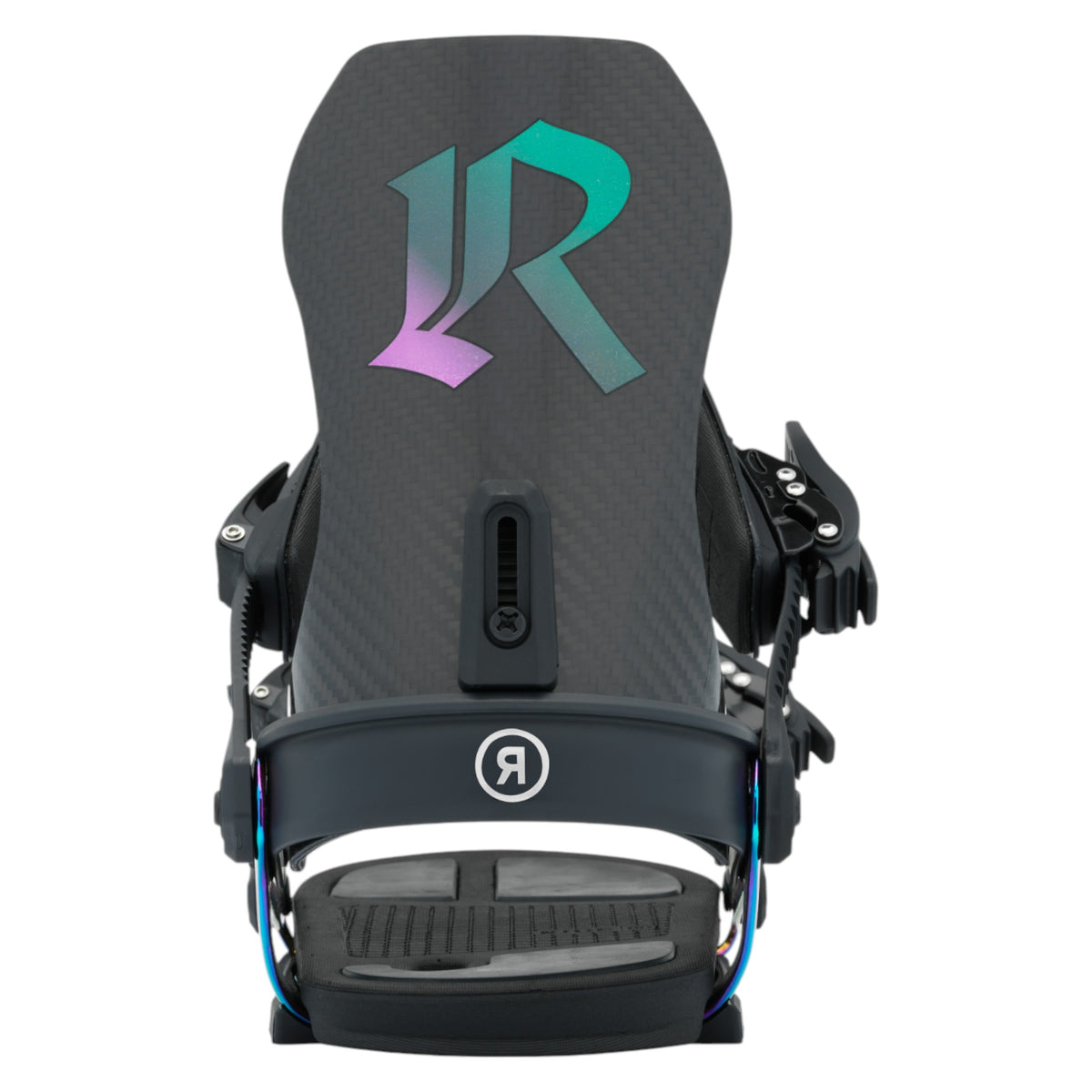 A-10 Adult Snowboard Bindings
