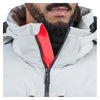 Hero Blackside Puffy Homme
