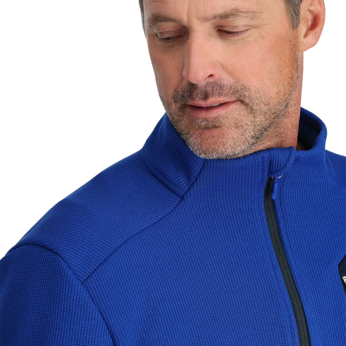Bandit Fleece Men Mid Layer