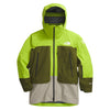 Manteau Summit Verbier GTX Homme