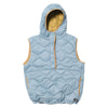 Veste Seek Out Snap Neck Femme