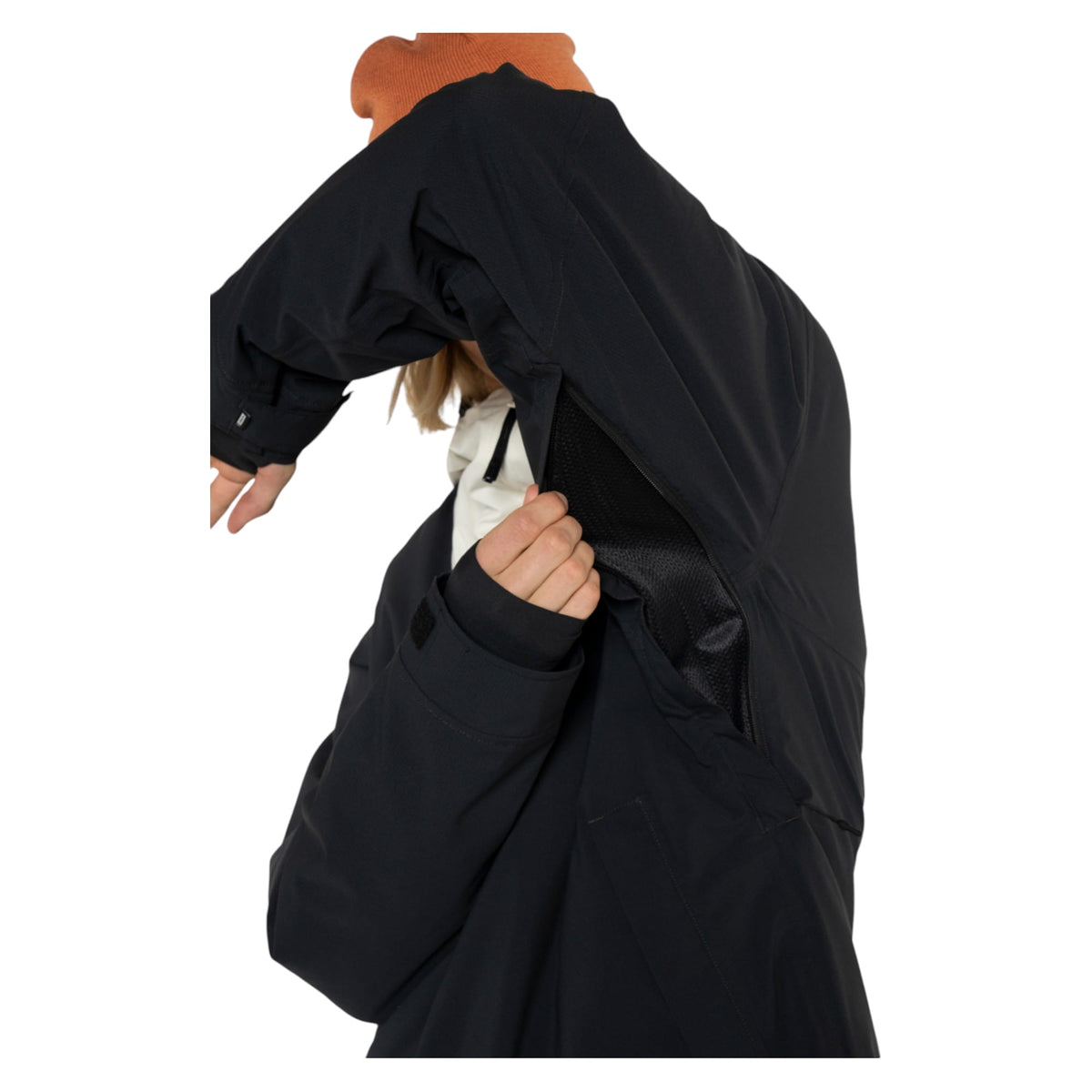 Manteau d'Hiver Gansett 2L Homme