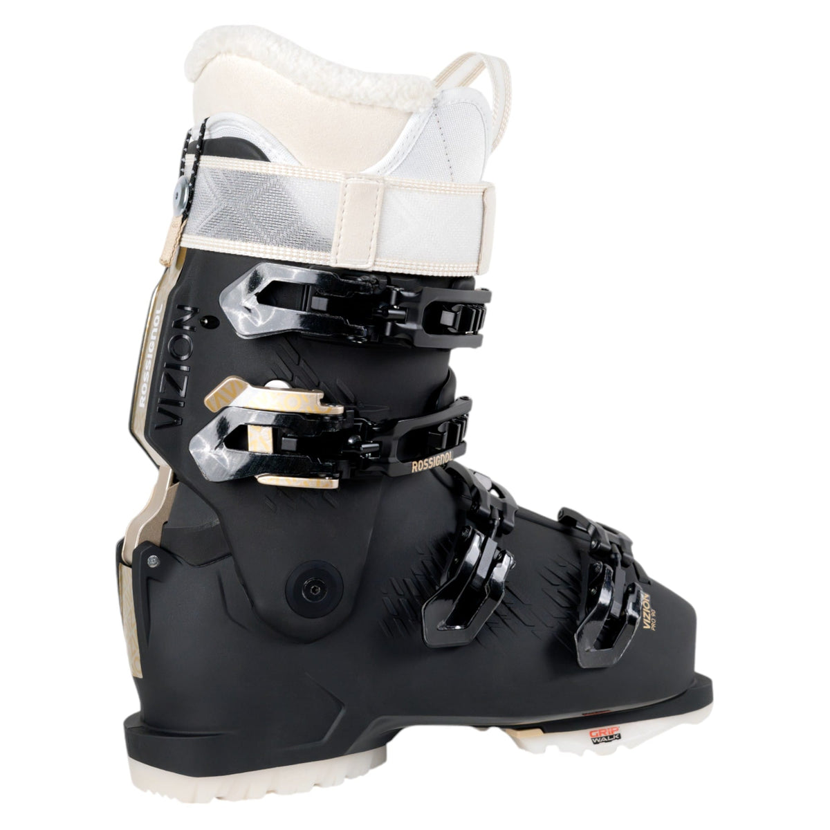 Vizion 4B Pro 90 Women Ski Boots