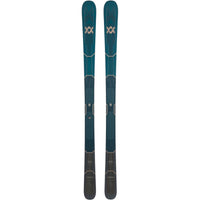 Volkl 163