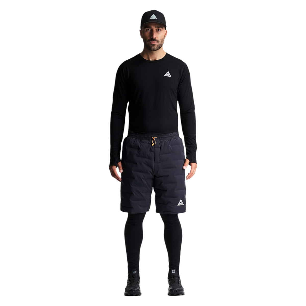 Pantalon Isolant Duffy Insulated Homme