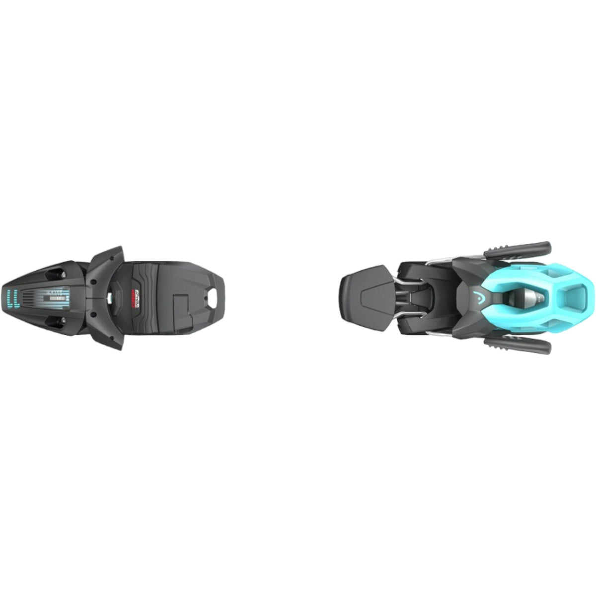 Fixations de Ski PR 11 GW Adulte