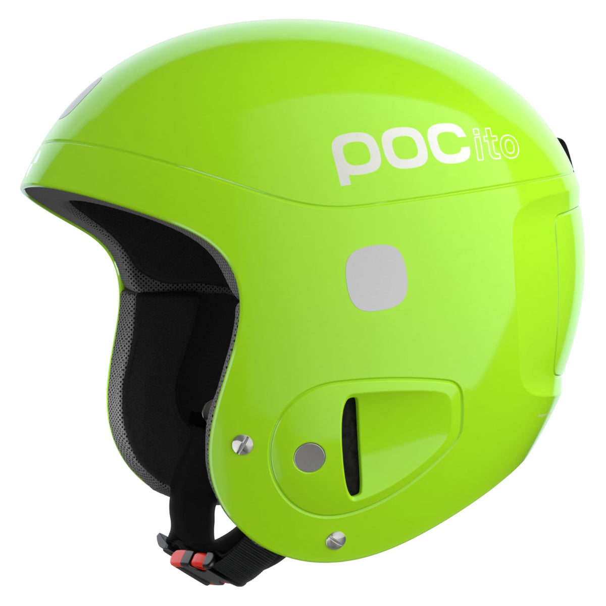 Casque de Ski Pocito Skull Enfant