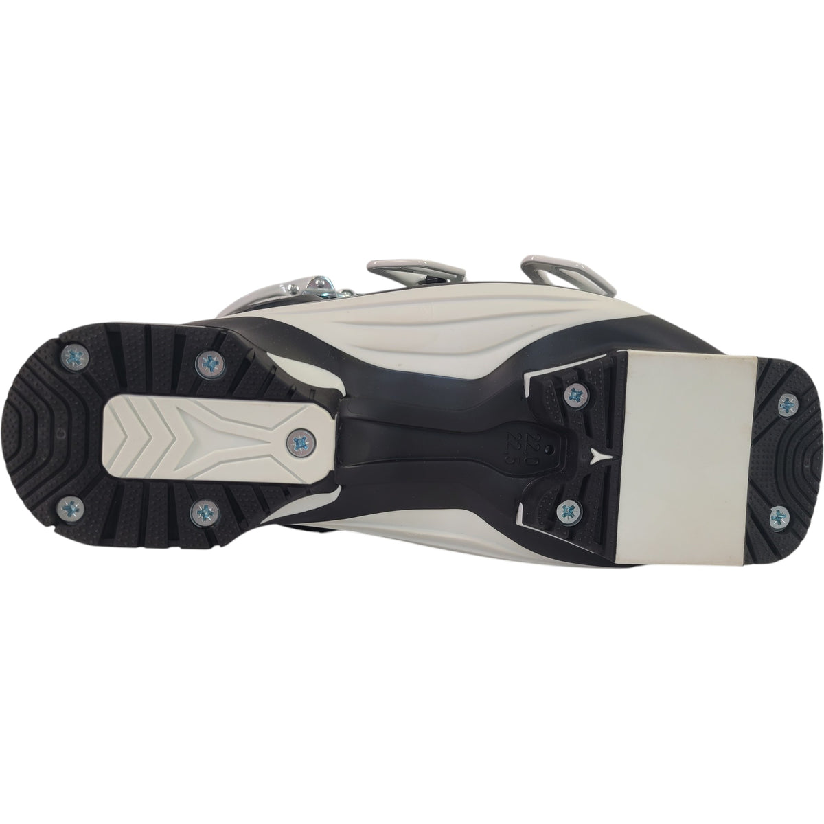 Bottes de Ski Usagé Hawx 2 80 W Femme