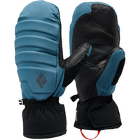 Black Diamond Midnight Bleu/Noir.9807 L