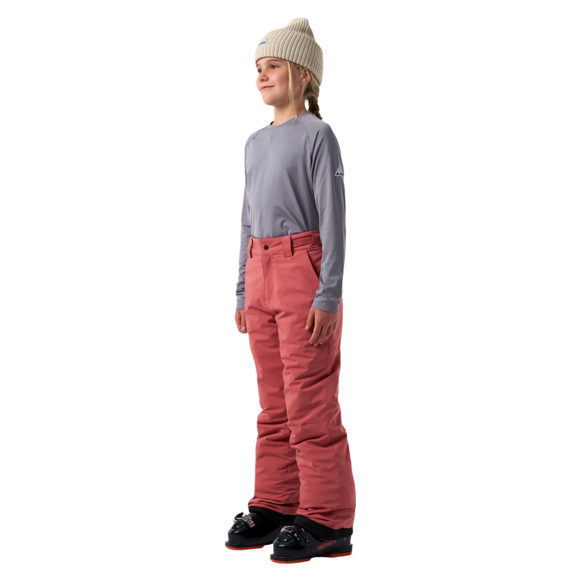 Pantalon Comi Fille