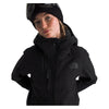 Manteau Descendit Femme
