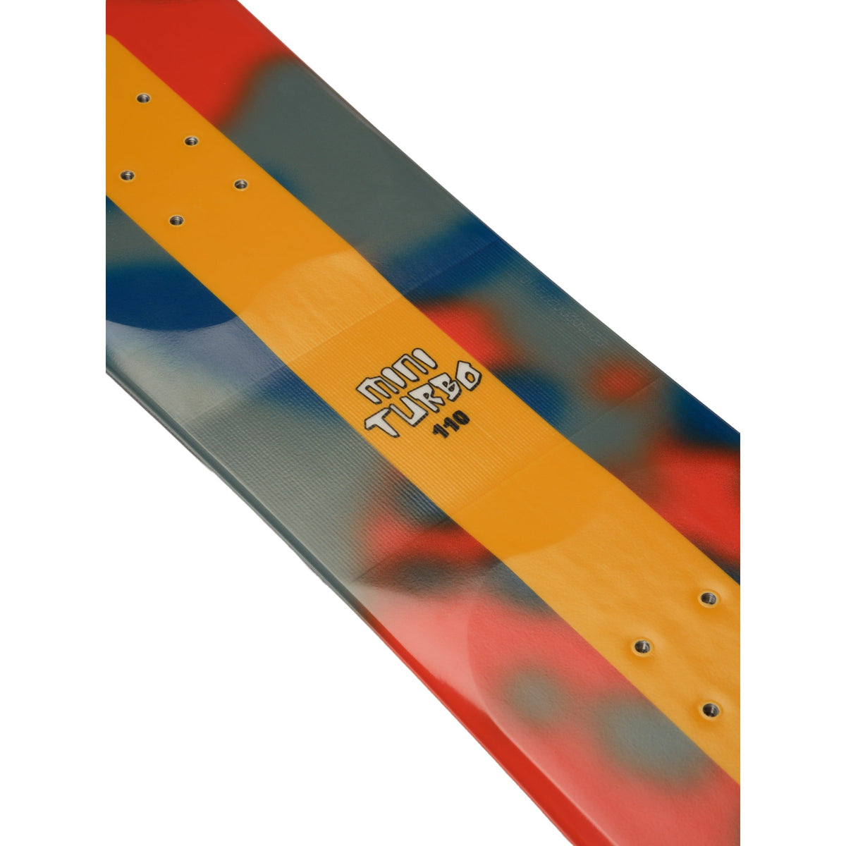 Planche à Neige Mini Turbo Enfant