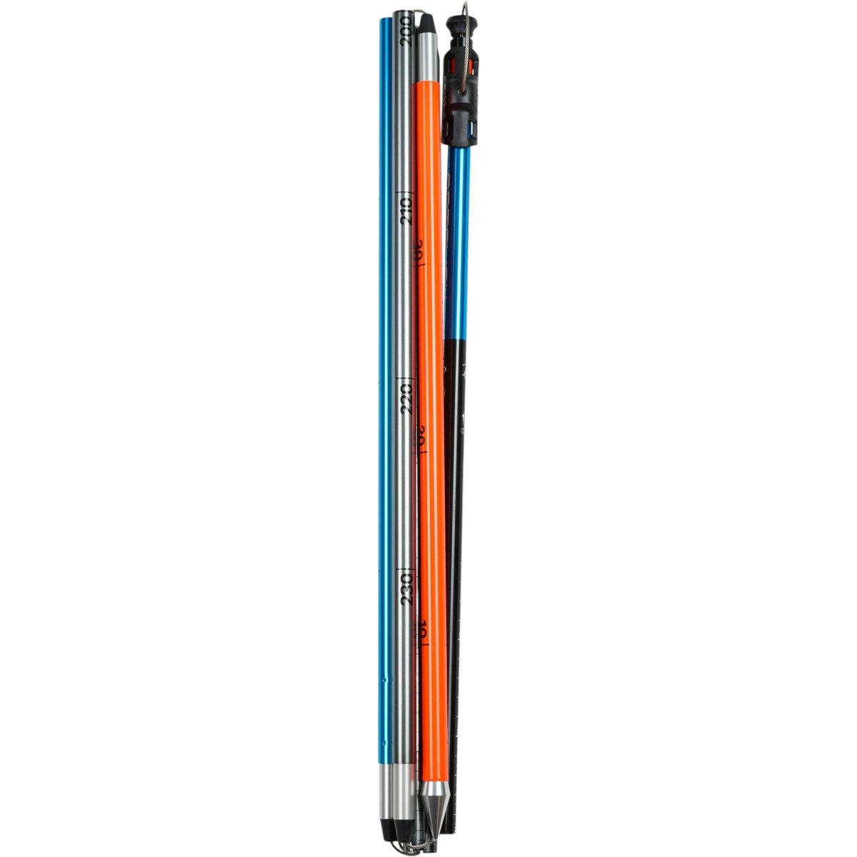 Sonde Alu 280