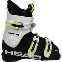 Bottes de Ski Raptor 40 Enfant