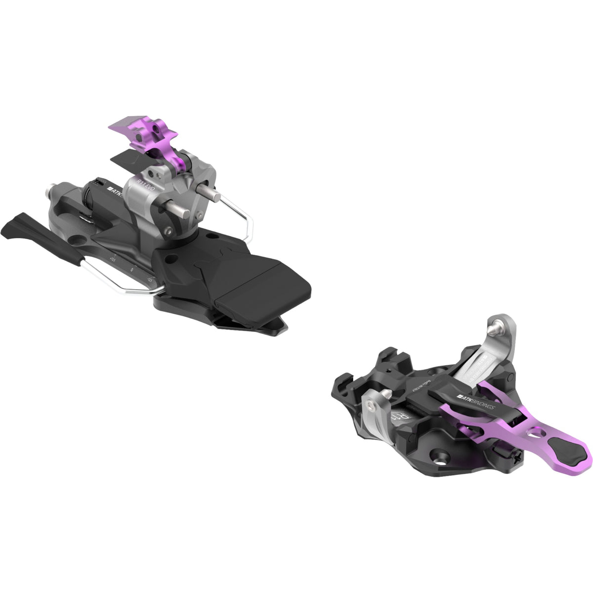 ATK Mauve 91mm
