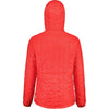 Veste  Isolante LeonM. Puffer Homme