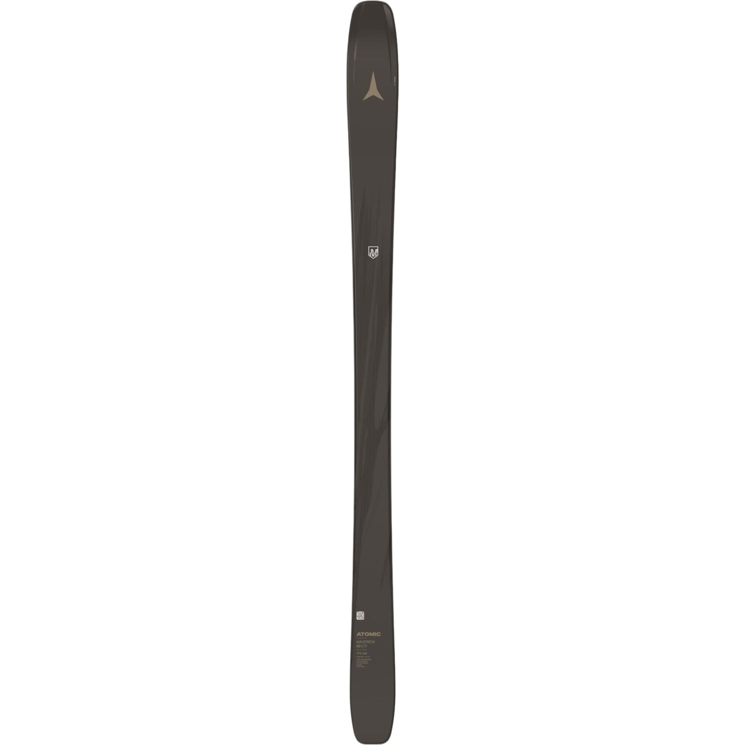 Maverick 88 CTI Men Alpine Skis