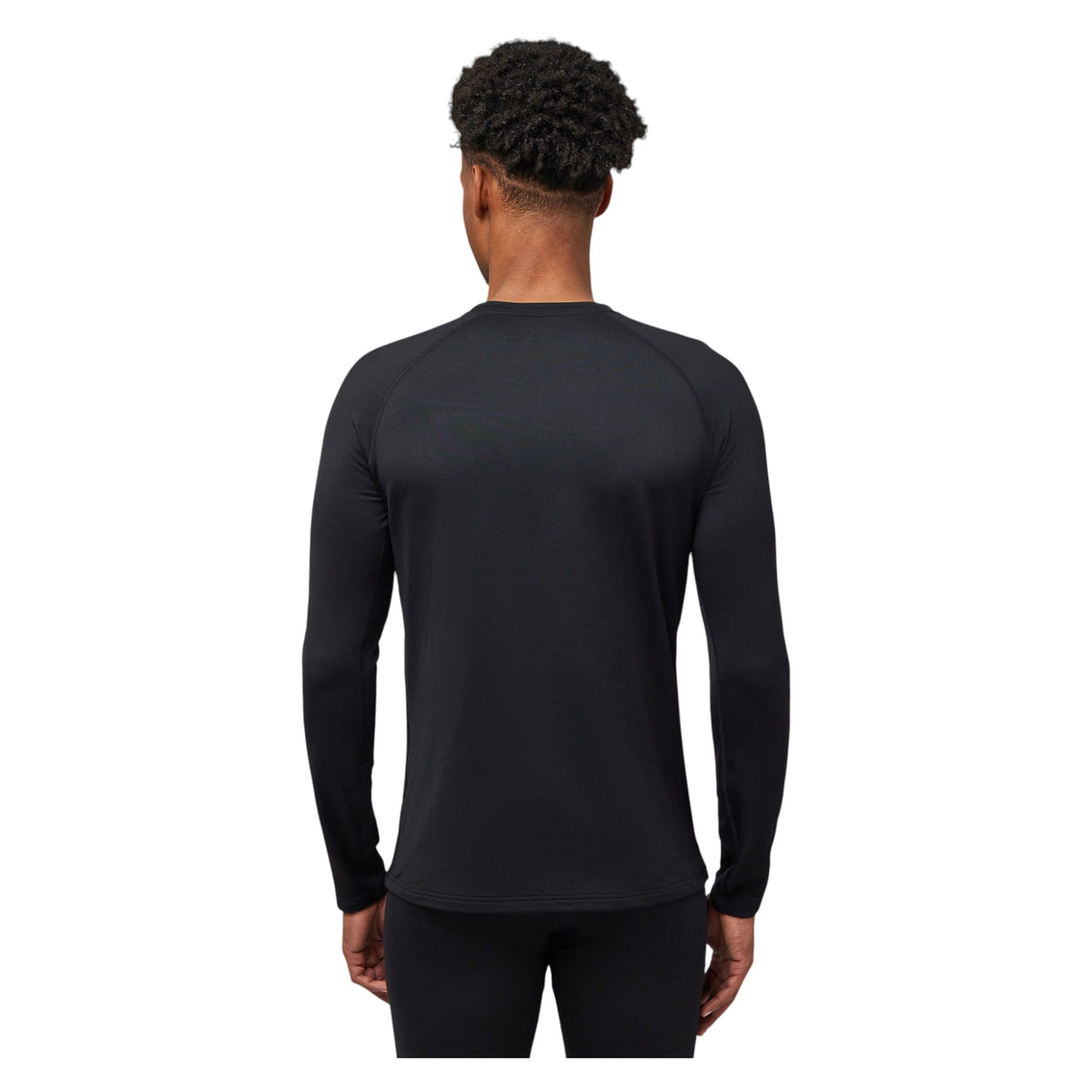 Haut de Sous-Vêtement RedHEAT Extreme Crew Top Homme