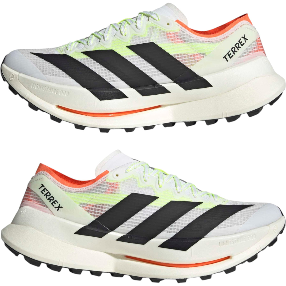 Souliers de Course de Sentier Terrex Agravic Speed  Ultra 2 Homme