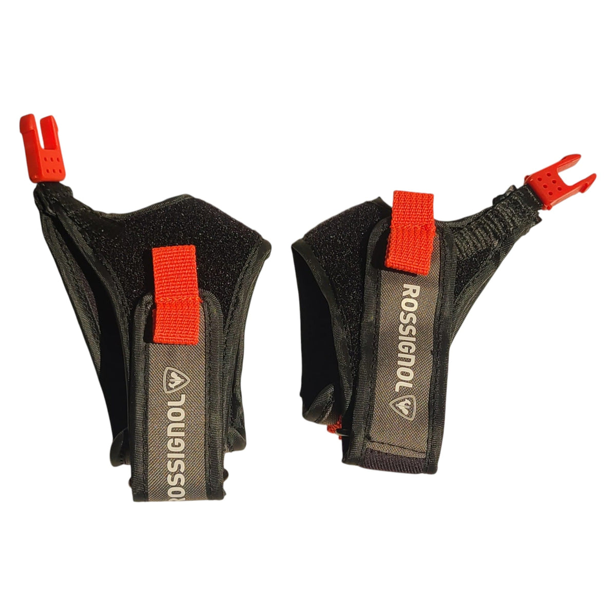 R-Clip Strap