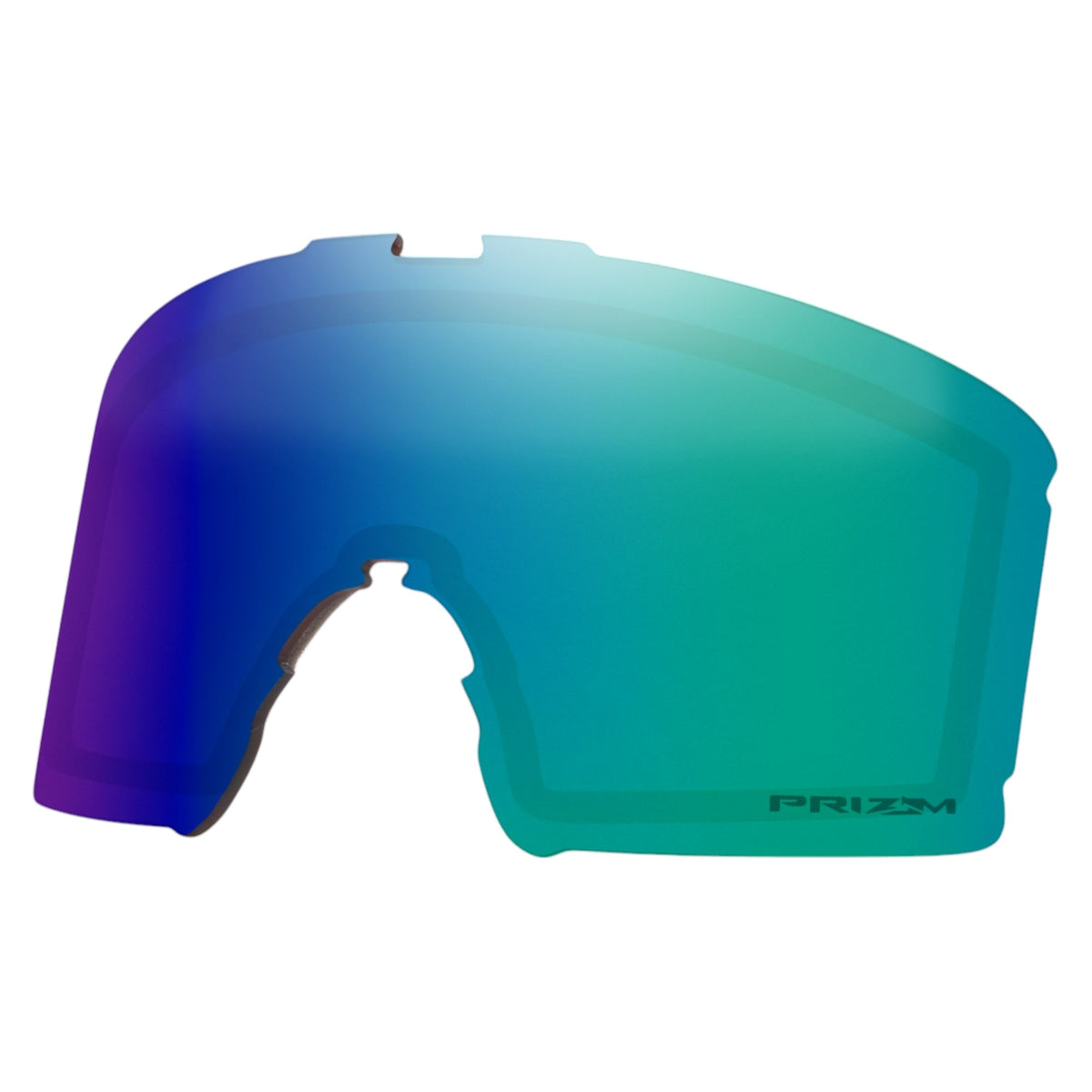 Lentilles de Lunettes de Ski Line Miner M