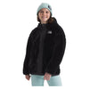 Manteau d'Hiver Shasta Court Fille