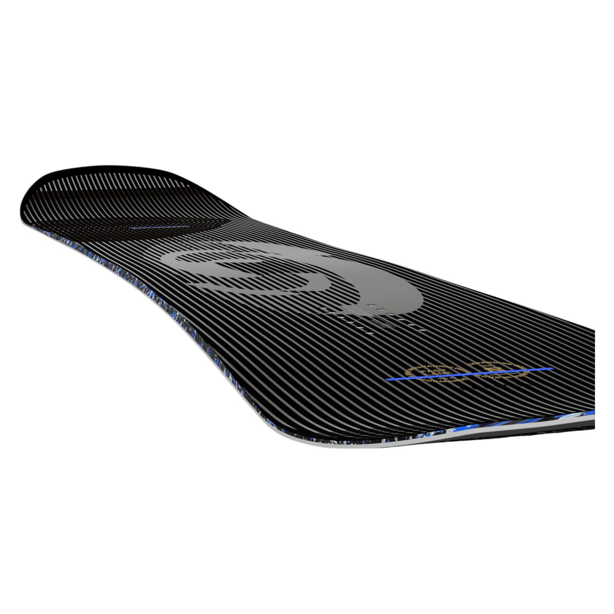Fastlane Adult Snowboard