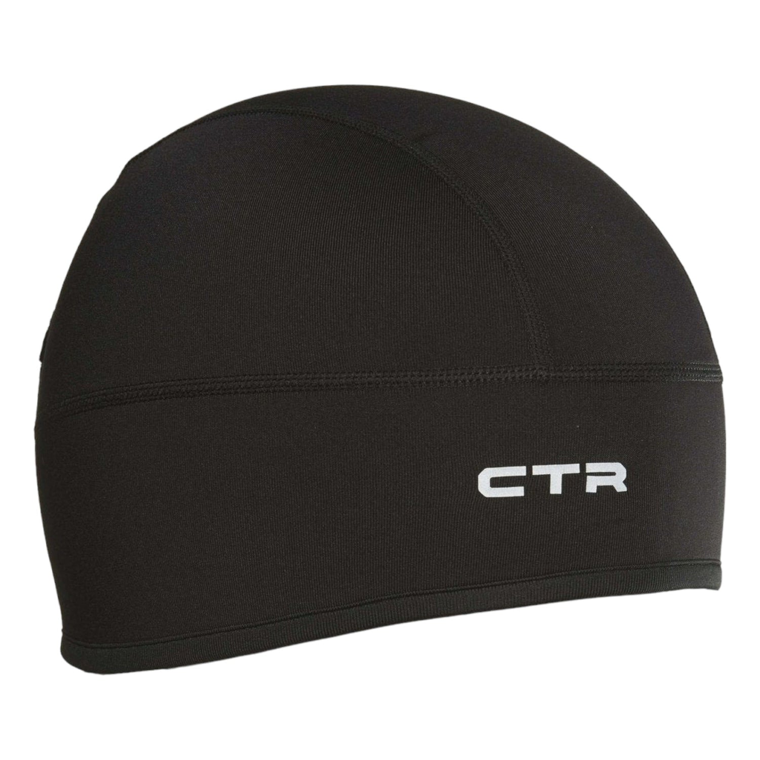 Mistral Ponytail Skully Adult Beanie