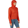 Cinder Phantom Women Rain Jacket