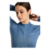 Maillot Signature LS Femme