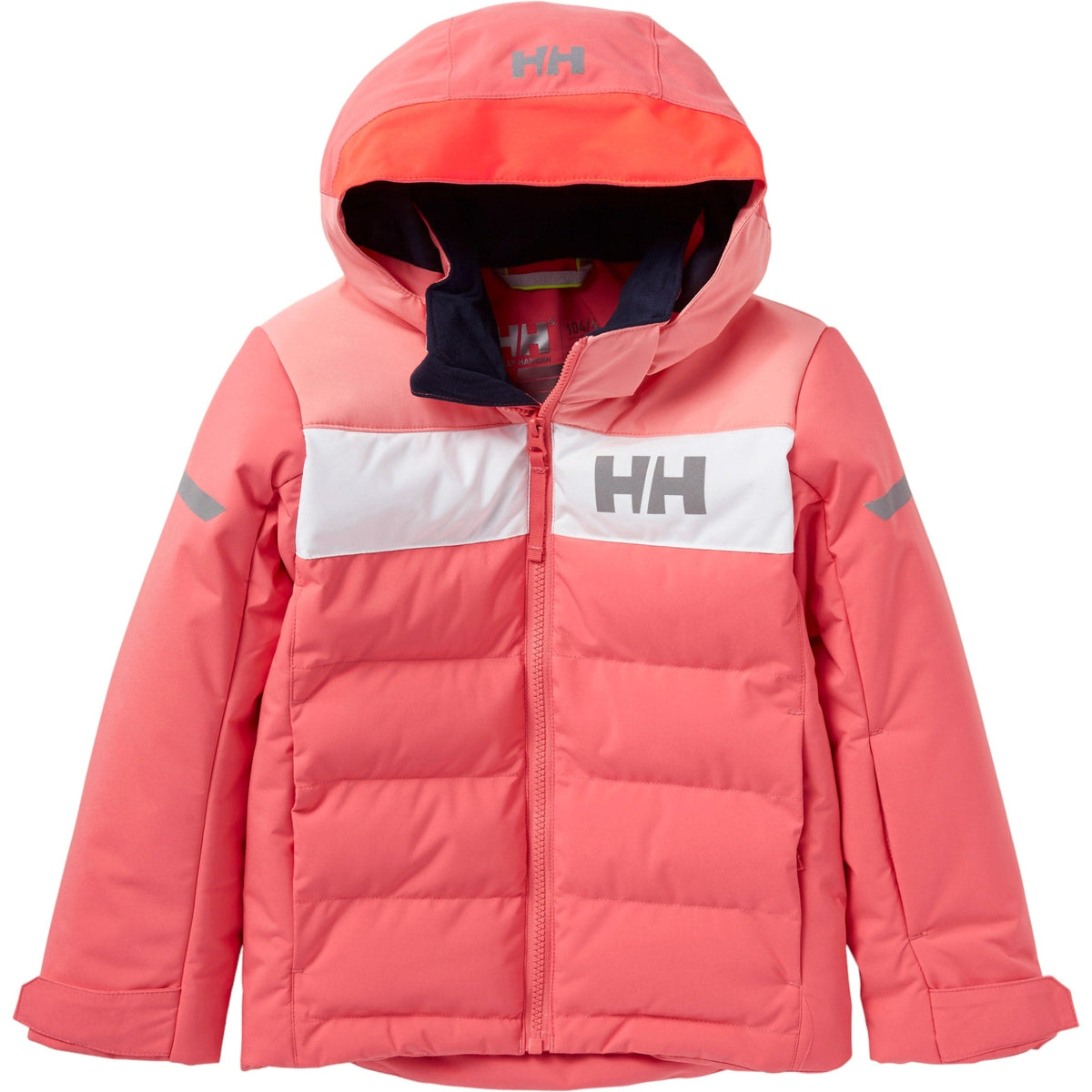 Manteau Vertical Enfant