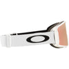 LLunettes de Ski Line Miner M  Adulte