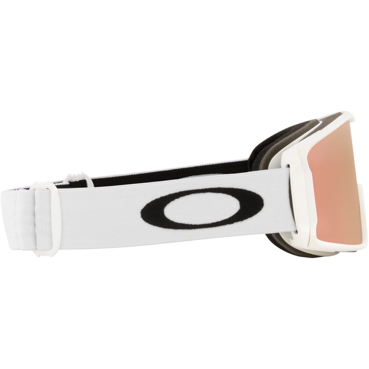 LLunettes de Ski Line Miner M  Adulte