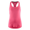 Maillot de Vélo de Route Manches Courtes Adv Essence Singlet Femme