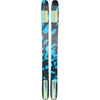 Skis Alpins Mindbender 115C Femme