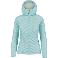 Veste  Isolante Sas Plat Jacket Femme