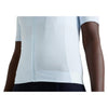 Maillot de Vélo de Route Manches Courtes Foundation Femme
